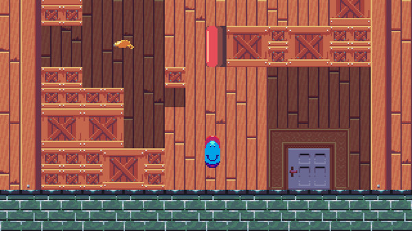 Скриншот 4 из игры Great Ball of Fire