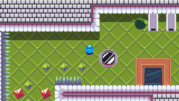 Скриншот 6 из игры Great Ball of Fire