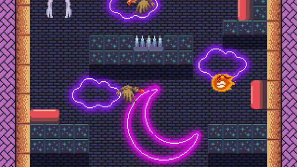 Скриншот 5 из игры Great Ball of Fire