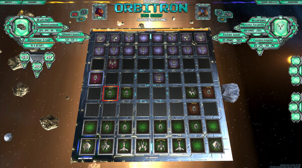Orbitron: Space Academy screenshot 4