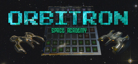 Orbitron: Space Academy