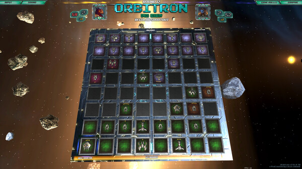 Orbitron: Space Academy screenshot 2