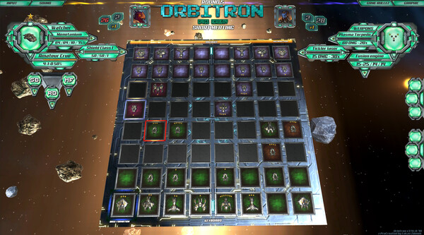 Orbitron: Space Academy screenshot 2