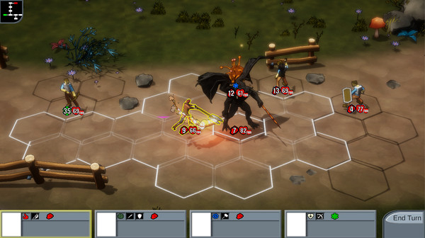 RelicMerge screenshot 4