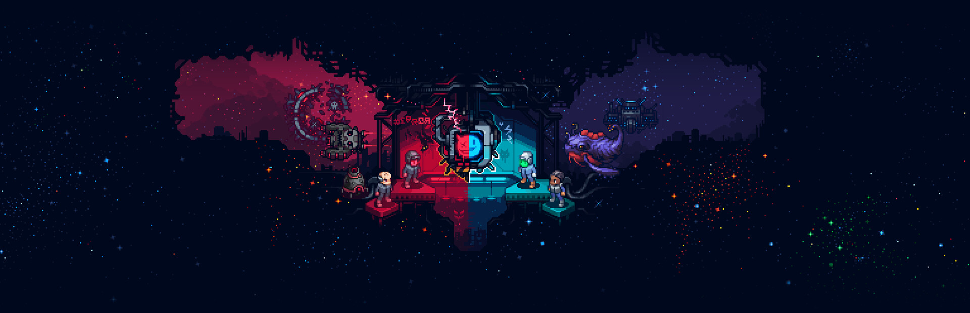 Starmancer