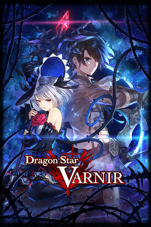 Dragon Star Varnir