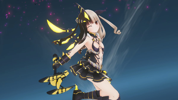 Dragon Star Varnir 遊戲截圖 1