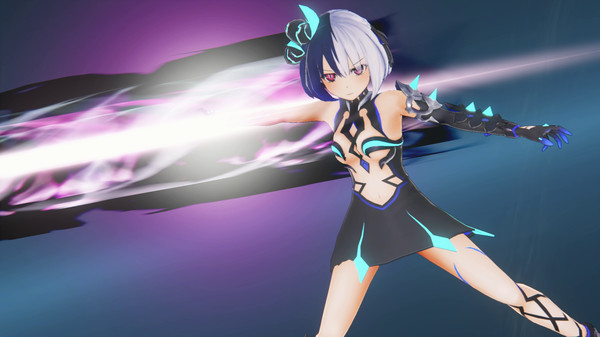 Dragon Star Varnir — screenshot 2