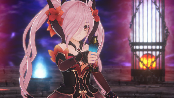 Dragon Star Varnir 遊戲截圖 7