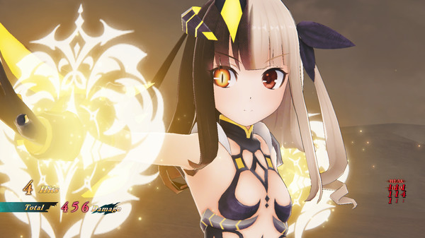 Dragon Star Varnir — screenshot 1