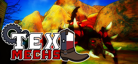 Tex-Mechs steam charts