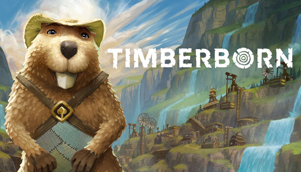 Timberborn