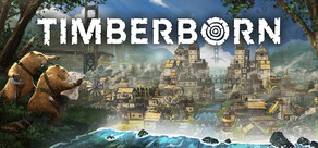 Timberborn