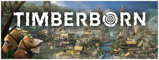 Timberborn