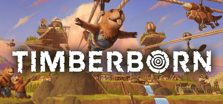 Timberborn