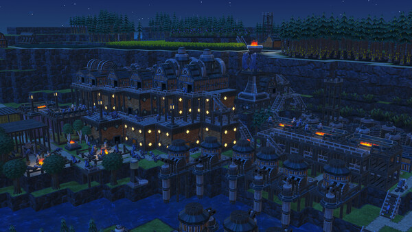 Timberborn (Early Access) screenshot 13