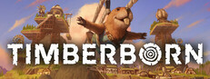 Timberborn