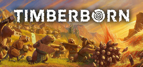 Timberborn