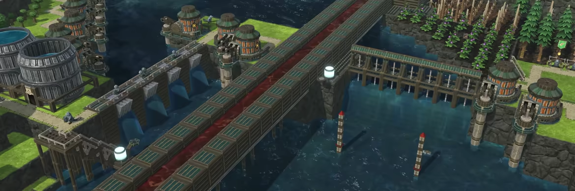 海狸浮生记 Timberborn