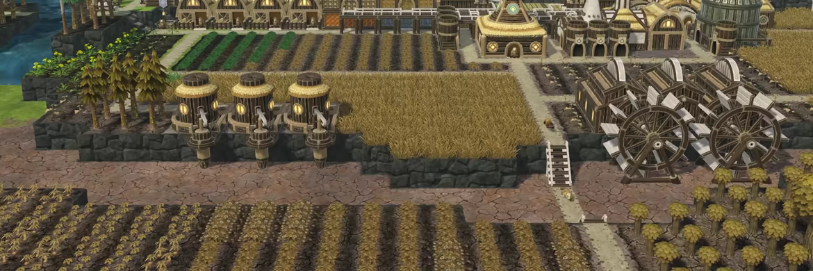 Timberborn video 2
