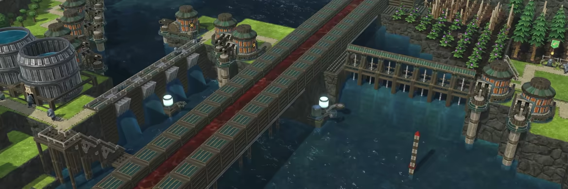 Timberborn video 3