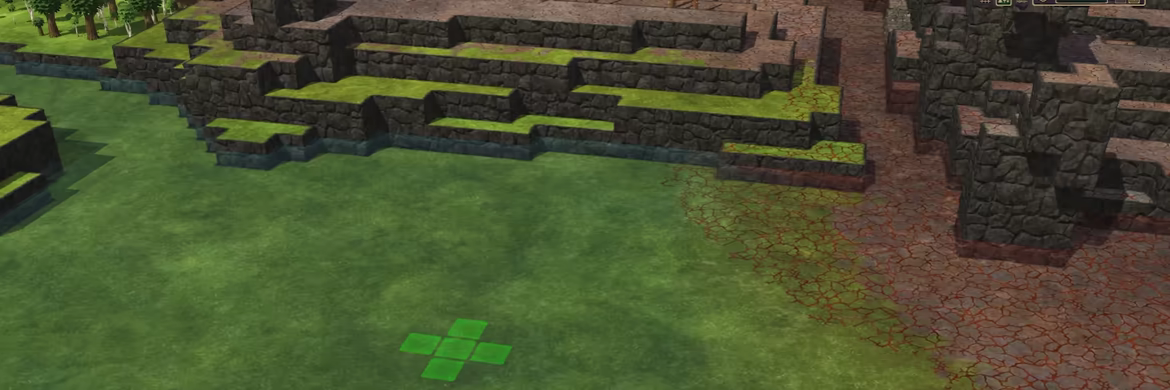 海狸浮生记 Timberborn