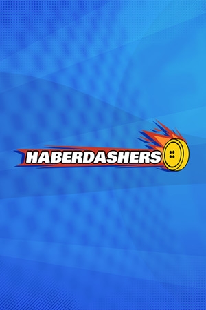 Обложка HaberDashers
