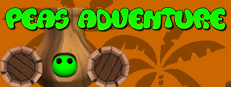 Peas Adventure