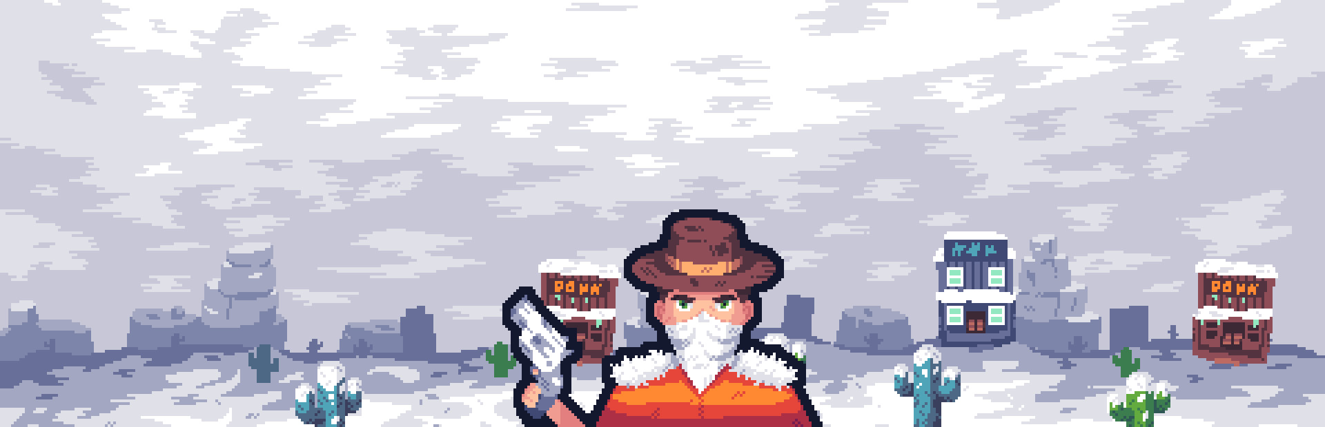 Gun Skaters