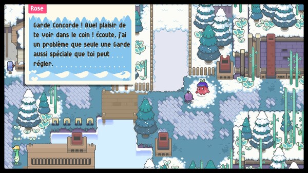 Capture d'écran 4 de Garden Story
