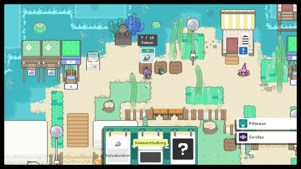 Garden Story Screenshot 6