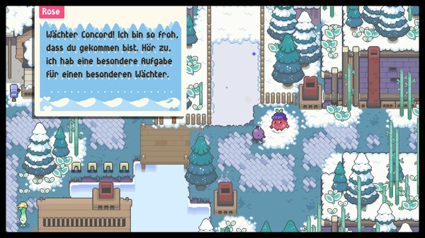 Garden Story Screenshot 4