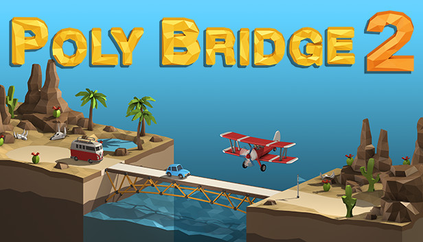 Trailer Poly Bridge 2