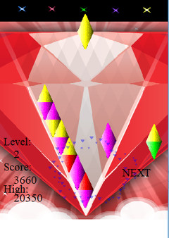 Triangle Mania screenshot 6