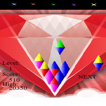 Triangle Mania screenshot 2