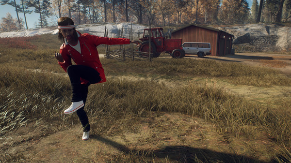 Generation Zero® - Tubular Vanity Pack