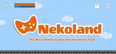 Nekoland Studio banner