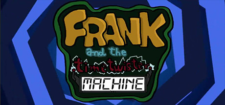 Frank & the TimeTwister Machine Cheat Engine/CT