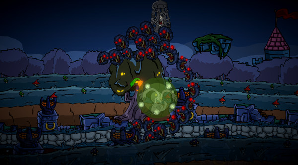 Frank & the TimeTwister Machine screenshot 5