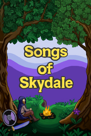 Songs of Skydale cover art