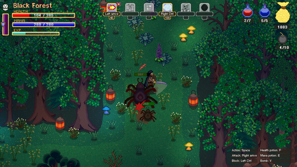 Screenshot media