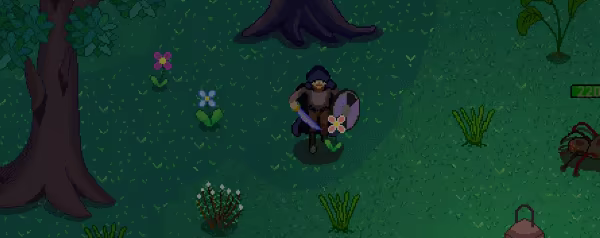 Songs of Skydale video 3