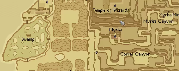 Songs of Skydale video 2
