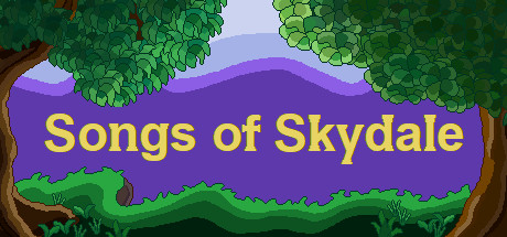 Songs of Skydale Cover Image