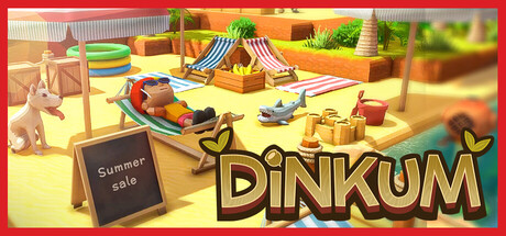 Dinkum