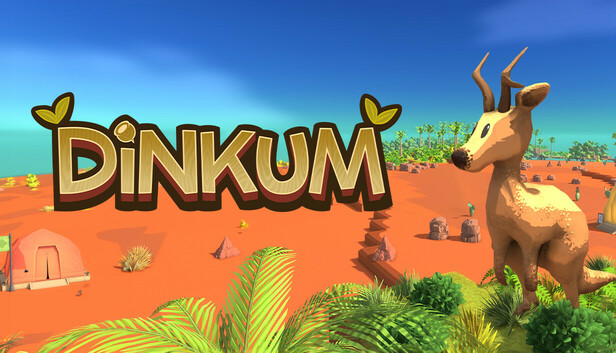 Dinkum