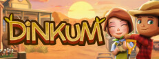 Dinkum Banner