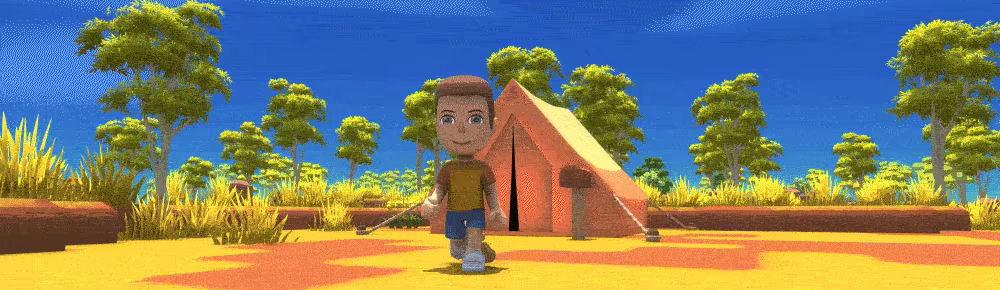 Dinkum video 5