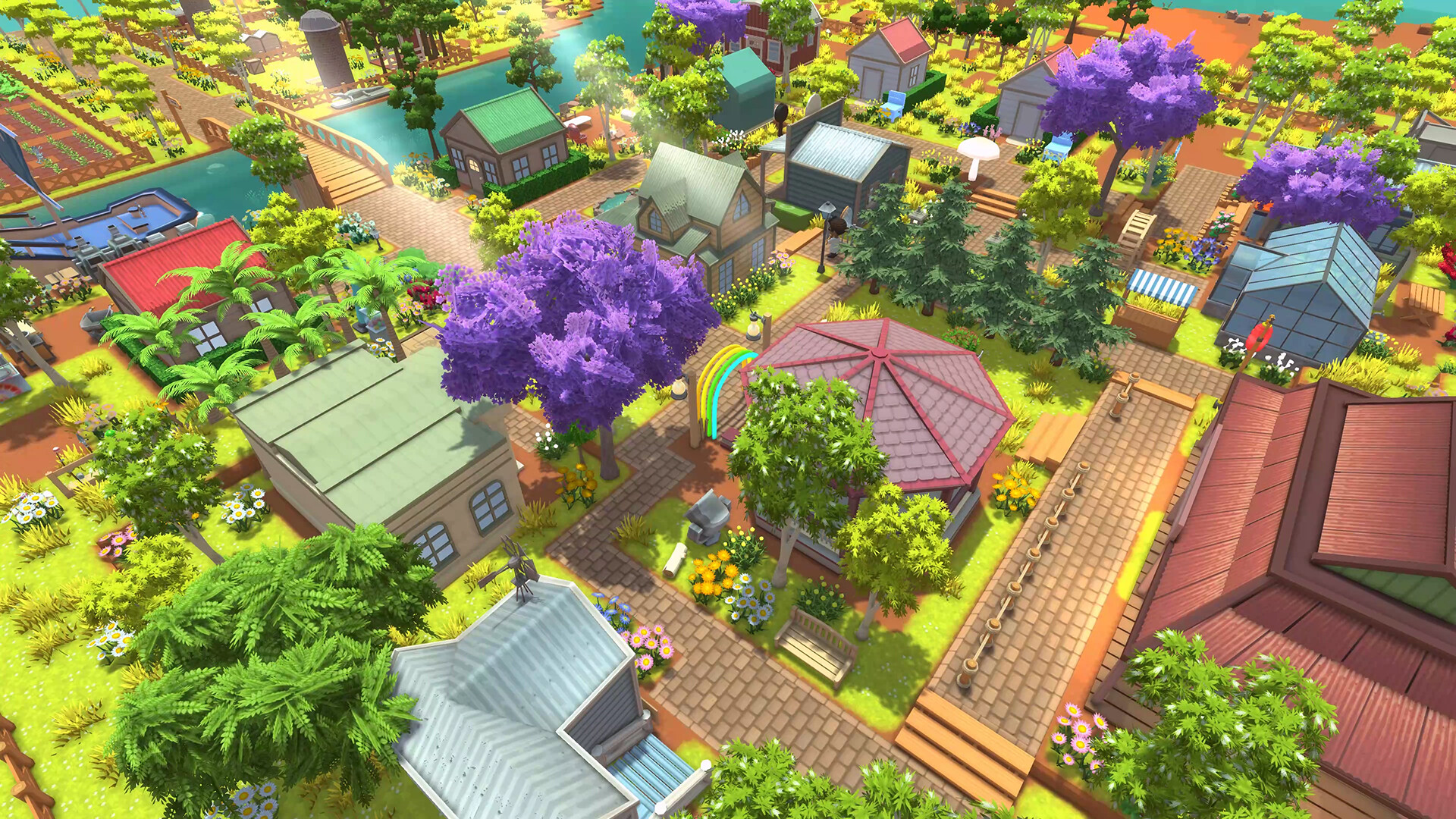 Dinkum screenshot 3