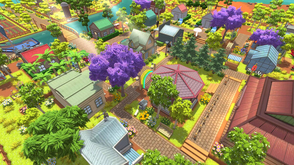 Dinkum screenshot 3